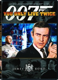 You Only Live Twice You Only Live Twice