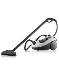Fresh, clean floors done in a flash. A product of advanced Italian engineering, the Reliable E3 steam cleaner features exclusive CSS™ technology, delivering powerful, penetrating steam using very little water and absolutely no chemicals. The result is a clean, sanitized surface that's safe and healthy, too! One-year warranty. Model E3. Fresh, clean floors done in a flash. A product of advanced Italian engineering, the Reliable E3 steam cleaner features exclusive CSS™ technology, delivering powerful, penetrating steam using very little water and absolutely no chemicals. The result is a clean, sanitized surface that's safe and healthy, too! One-year warranty. Model E3.