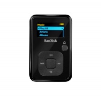 SanDisk Sansa Clip+ 4 GB MP3 Player (Black) SanDisk Sansa Clip+ 4 GB MP3 Player (Black)
