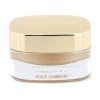 Dolce & Gabbana The Foundation Perfect Finish Creamy Foundation SPF 15 - # 75 Bisque - 30ml/1oz