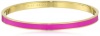 Kate Spade New York Rise Above Solid Idiom Bangle Bracelet