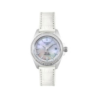 Tissot Women's T22115121 T-Sport PRC 100 Diamond Watch Tissot Women's T22115121 T-Sport PRC 100 Diamond Watch