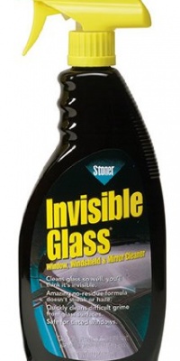 Stoner 92164 Invisible Glass for Window, Windshield and Mirror Cleaner - 22 oz. Stoner 92164 Invisible Glass for Window, Windshield and Mirror Cleaner - 22 oz.