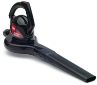 Toro 51585 Power Sweep 7 amp 2-Speed Electric Blower Toro 51585 Power Sweep 7 amp 2-Speed Electric Blower