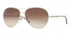 Sunglasses Burberry BE3056 100213 PALE GOLD BROWN GRADIENT