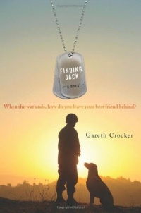 Finding Jack: A Novel Finding Jack: A Novel