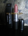 MAC Lip Stick Cherish for Women, 0.1 Ounce