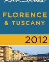 Rick Steves' Florence and Tuscany 2012