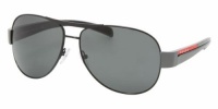 PRADA SPS51L color 7AX1A1 Sunglasses