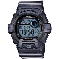 GShock G8900 Metallic Series Watch GShock G8900 Metallic Series Watch