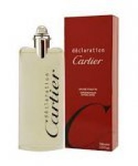 DECLARATION COLOGNE FOR MEN BY CARTIER 100ML 3.3OZ EDT SPRAY DECLARATION COLOGNE FOR MEN BY CARTIER 100ML 3.3OZ EDT SPRAY