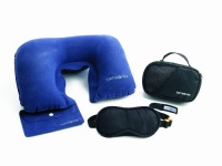 Samsonite Luggage Travel Gift Set Samsonite Luggage Travel Gift Set