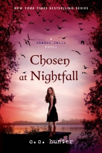 Chosen at Nightfall (Shadow Falls) Chosen at Nightfall (Shadow Falls)
