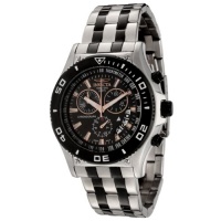 Invicta Men's 6856 II Collection Chronograph Stainless Steel Watch Invicta Men's 6856 II Collection Chronograph Stainless Steel Watch