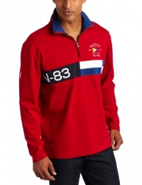 Nautica Men's Sailing Club Jersy Polo Shirt Nautica Men's Sailing Club Jersy Polo Shirt