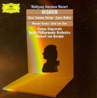 Mozart: Requiem, K.626 Mozart: Requiem, K.626