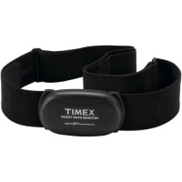 Timex Digital Transmission Fabric Heart Rate Sensor and Strap Timex Digital Transmission Fabric Heart Rate Sensor and Strap