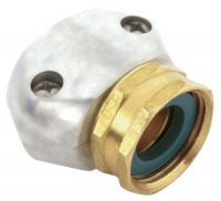Gilmour Zinc Female Hose Coupling 01FZ Gilmour Zinc Female Hose Coupling 01FZ