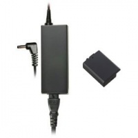 EASTSTAR ACK-E5 AC Power Adapter Supply Kit For Canon EOS Rebel XSi XS T1i 450D 500D 1000D Kiss F X2 X3 DSLR Cameras EASTSTAR ACK-E5 AC Power Adapter Supply Kit For Canon EOS Rebel XSi XS T1i 450D 500D 1000D Kiss F X2 X3 DSLR Cameras