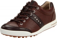 ECCO Men's Street Luxe Golf Shoe