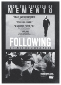 Following Following
