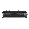 New Compatible HP CE505X Toner Cartridge - 4 Pack