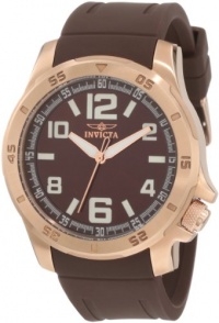 Invicta Men's 1906 Specialty Collection Swiss Quartz Watch Invicta Men's 1906 Specialty Collection Swiss Quartz Watch