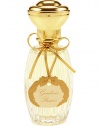 After a journey to Japan, at a time when the gardenias were in blossom, Annick Goutal sought to recreate the scent of this untamed flower. The heady trail of a scent of a woman, one will never forget. 