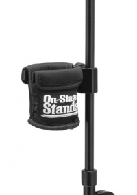 On Stage MSA5050 Clamp on Cup Holder On Stage MSA5050 Clamp on Cup Holder