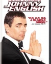 Johnny English (Widescreen Edition)