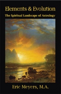 Elements & Evolution: The Spiritual Landscape of Astrology Elements & Evolution: The Spiritual Landscape of Astrology