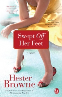 Swept off Her Feet Swept off Her Feet