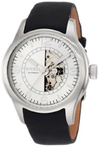 Breil Milano Men's TW0778 New Globe Automatic Half Moon Skeleton Dial Watch Breil Milano Men's TW0778 New Globe Automatic Half Moon Skeleton Dial Watch
