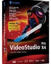 Corel VideoStudio Pro X4 [OLD VERSION]