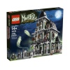 LEGO Monster Fighters Haunted House 10228