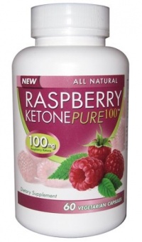 Raspberry Ketone Pure 100! No Fillers or Additives - Veggie Caps! Raspberry Ketone Pure 100! No Fillers or Additives - Veggie Caps!