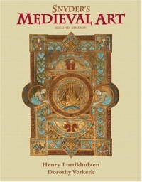 Snyder's Medieval Art Snyder's Medieval Art