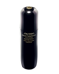 Centuries of Japanese wisdom brings you the future of beautiful skin.An enriched softening lotion that immediately infuses generous moisture into skin, providing an unprecedented feeling of suppleness. Dramatically refines skin texture and minimizes the appearance of conspicuous pores. Formulated with Shiseido's exclusive Skingenecell 1P to counteract the appearance of future aging. Advanced Infusion Formula instantly blends into skin to deliver generous moisture while gently exfoliating to enhance the benefits of the following treatments. Centuries of Japanese wisdom brings you the future of beautiful skin.An enriched softening lotion that immediately infuses generous moisture into skin, providing an unprecedented feeling of suppleness. Dramatically refines skin texture and minimizes the appearance of conspicuous pores. Formulated with Shiseido's exclusive Skingenecell 1P to counteract the appearance of future aging. Advanced Infusion Formula instantly blends into skin to deliver generous moisture while gently exfoliating to enhance the benefits of the following treatments.