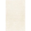 Dalyn Rugs 10-Feet Casual Elegance, Snow White, Octagon
