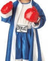 Everlast Boxer Boy's Costume, Medium, One Color