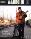 Beginning Mandolin (Book & DVD)