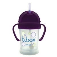 Bbox Sippy Cup in Purple Bbox Sippy Cup in Purple