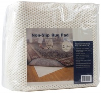 Sphinx by Oriental Weavers Cushion Grip Non-skid Area Rug Pad for 10-Feet by 14-Feet Rug Sphinx by Oriental Weavers Cushion Grip Non-skid Area Rug Pad for 10-Feet by 14-Feet Rug