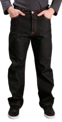 Ed Hardy Dragon Men's Denim Jeans Straight Leg Relaxed Fit 2 Washes Avail Ed Hardy Dragon Men's Denim Jeans Straight Leg Relaxed Fit 2 Washes Avail