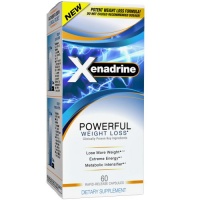 Cytogenix Laboratories Xenadrine Results Caplets, 60-Count Cytogenix Laboratories Xenadrine Results Caplets, 60-Count