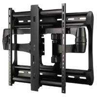 Sanus Systems XF228-B1 42-Inch to 84-Inch TVs HD Pro Full-Motion Flat Panel Mount Sanus Systems XF228-B1 42-Inch to 84-Inch TVs HD Pro Full-Motion Flat Panel Mount