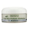 Eminence Clear Skin Probiotic Moisturizer (Acne Porne Skin) - 60ml/2oz