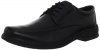 Clarks Men's Euclid 4 Eye Oxford