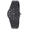 Skagen Men's 572XLTMXB Titanium Black Watch