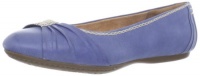 Clarks Women's Artisan Aldea Abode Ballet Flat